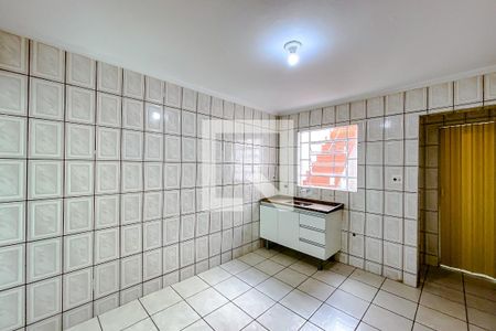 Casa à venda com 65m², 2 quartos e sem vagaCozinha