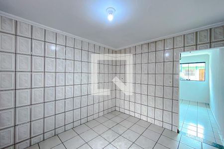 Casa à venda com 65m², 2 quartos e sem vagaCozinha