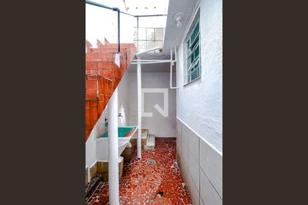 Casa à venda com 65m², 2 quartos e sem vagaÁrea de Serviço