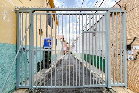 Casa à venda com 65m², 2 quartos e sem vagaFachada