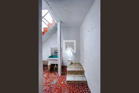 Casa à venda com 65m², 2 quartos e sem vagaÁrea de Serviço