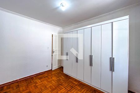 Quarto 2 de casa para alugar com 2 quartos, 65m² em Mooca, São Paulo