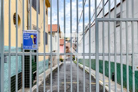 Casa à venda com 65m², 2 quartos e sem vagaFachada