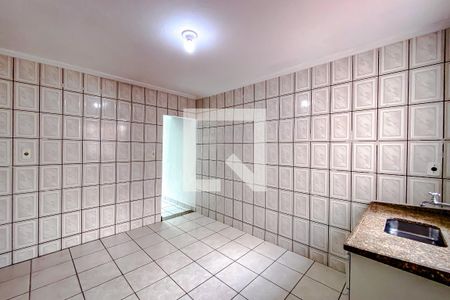 Casa à venda com 65m², 2 quartos e sem vagaCozinha