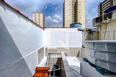 Casa à venda com 65m², 2 quartos e sem vagaVista do Quarto 2