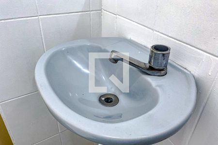 Casa à venda com 65m², 2 quartos e sem vagaBanheiro