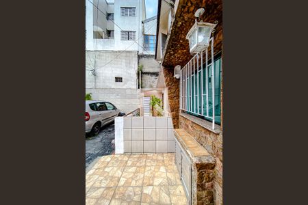 Casa à venda com 65m², 2 quartos e sem vagaFachada