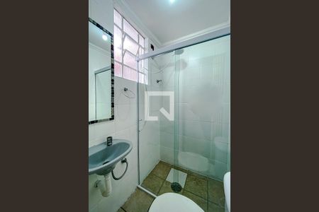 Casa à venda com 65m², 2 quartos e sem vagaBanheiro