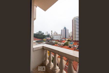 Varanda de apartamento à venda com 1 quarto, 46m² em Mirandópolis, São Paulo