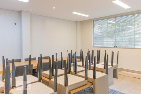 Apartamento para alugar com 97m², 3 quartos e 2 vagas Apartamento para alugar com 97m², 3 quartos e 2 vagasSalão de Festas