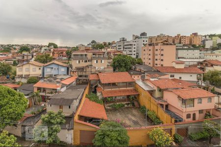 Apartamento para alugar com 97m², 3 quartos e 2 vagas Apartamento para alugar com 97m², 3 quartos e 2 vagasVista do Quarto 3