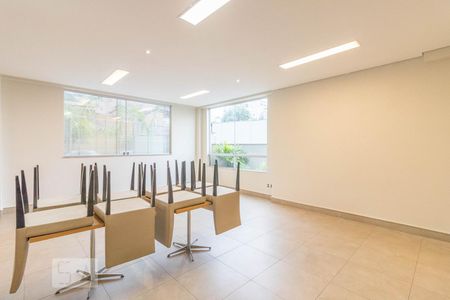 Apartamento para alugar com 97m², 3 quartos e 2 vagas Apartamento para alugar com 97m², 3 quartos e 2 vagasSalão de Festas