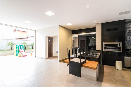 Apartamento para alugar com 97m², 3 quartos e 2 vagas Apartamento para alugar com 97m², 3 quartos e 2 vagasSalão de Festas