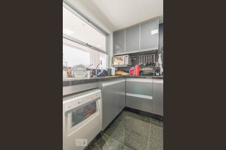 Apartamento para alugar com 97m², 3 quartos e 2 vagas Apartamento para alugar com 97m², 3 quartos e 2 vagasCozinha