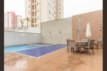 Apartamento para alugar com 97m², 3 quartos e 2 vagas Apartamento para alugar com 97m², 3 quartos e 2 vagasPiscina
