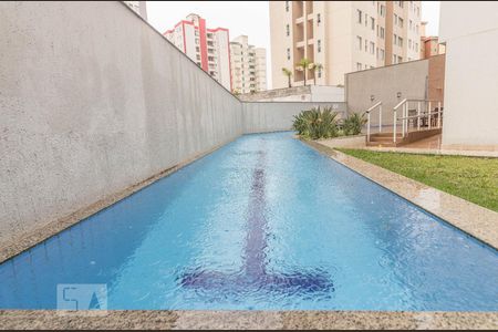 Apartamento para alugar com 97m², 3 quartos e 2 vagas Apartamento para alugar com 97m², 3 quartos e 2 vagasPiscina