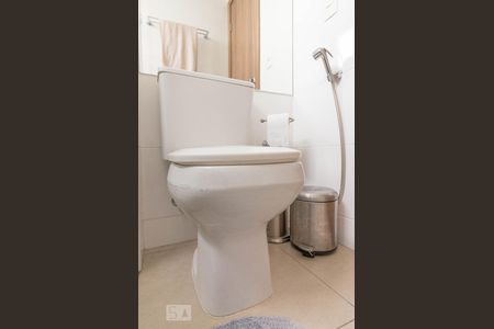 Apartamento para alugar com 97m², 3 quartos e 2 vagas Apartamento para alugar com 97m², 3 quartos e 2 vagasBanheiro