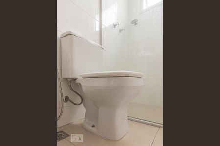 Apartamento para alugar com 97m², 3 quartos e 2 vagas Apartamento para alugar com 97m², 3 quartos e 2 vagasBanheiro da Suíte