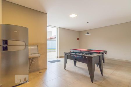 Apartamento para alugar com 97m², 3 quartos e 2 vagas Apartamento para alugar com 97m², 3 quartos e 2 vagasSalão de Festas