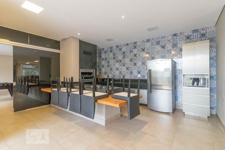 Apartamento para alugar com 97m², 3 quartos e 2 vagas Apartamento para alugar com 97m², 3 quartos e 2 vagasSalão de Festas