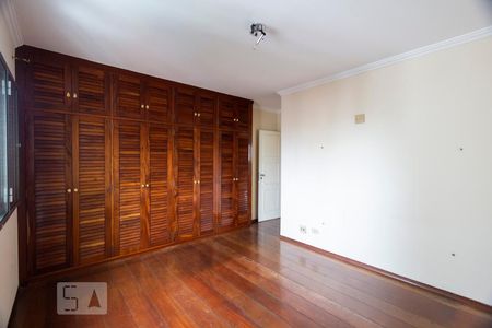 Apartamento para alugar com 168m², 4 quartos e 2 vagasQuarto 4 - Suíte