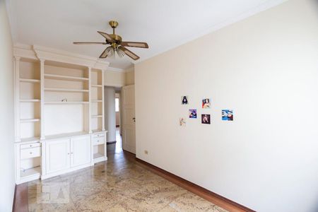 Apartamento para alugar com 168m², 4 quartos e 2 vagasQuarto 1