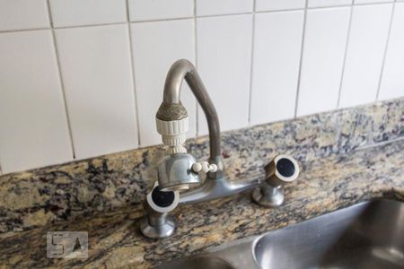 Apartamento para alugar com 168m², 4 quartos e 2 vagasCozinha