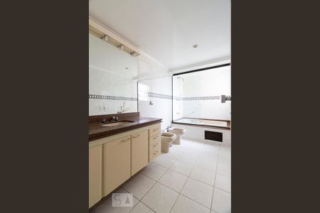 Apartamento para alugar com 168m², 4 quartos e 2 vagasSuíte quarto 4