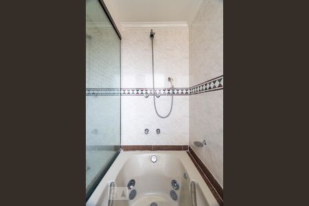 Apartamento para alugar com 168m², 4 quartos e 2 vagasSuíte quarto 4