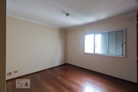 Apartamento para alugar com 168m², 4 quartos e 2 vagasQuarto 4 - Suíte
