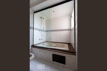 Apartamento para alugar com 168m², 4 quartos e 2 vagasSuíte quarto 4