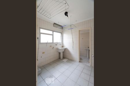 Apartamento para alugar com 168m², 4 quartos e 2 vagasÁrea de serviço