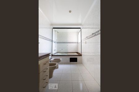 Apartamento para alugar com 168m², 4 quartos e 2 vagasSuíte quarto 4