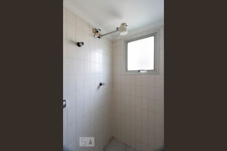 Apartamento para alugar com 168m², 4 quartos e 2 vagasBanheiro de serviço