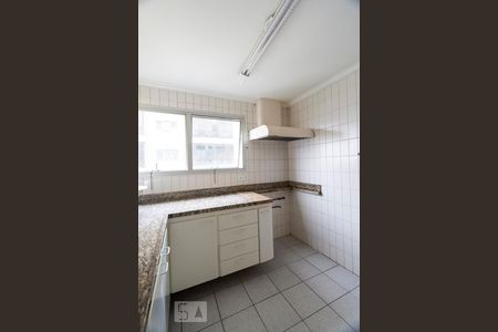 Apartamento para alugar com 168m², 4 quartos e 2 vagasCozinha