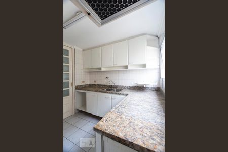 Apartamento para alugar com 168m², 4 quartos e 2 vagasCozinha