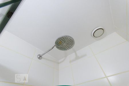 Banheiro Social de apartamento para alugar com 2 quartos, 55m² em Jacarepaguá, Rio de Janeiro