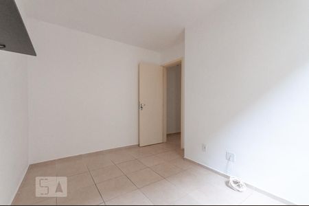 Apartamento à venda com 46m², 2 quartos e 1 vagaQuarto 1