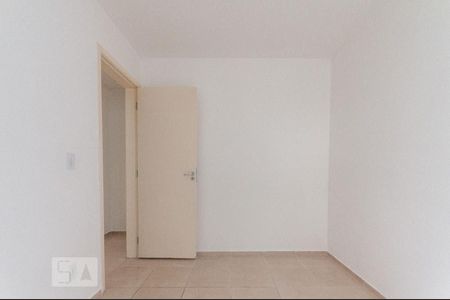 Apartamento à venda com 46m², 2 quartos e 1 vagaQuarto 2