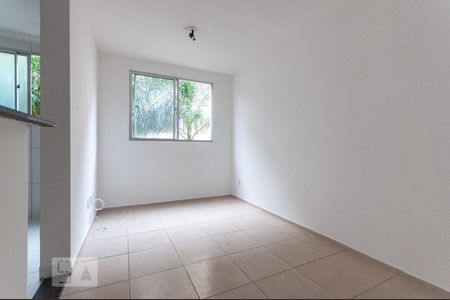 Sala de apartamento à venda com 2 quartos, 46m² em Vila Campos Sales, Campinas