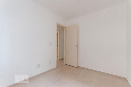 Apartamento à venda com 46m², 2 quartos e 1 vagaQuarto 2