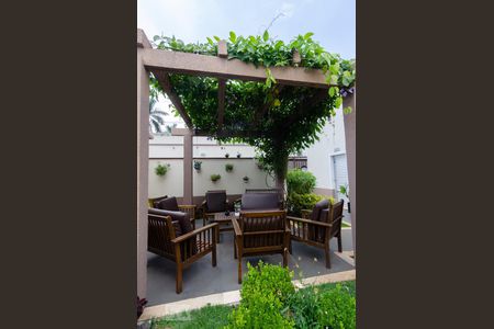 Apartamento à venda com 46m², 2 quartos e 1 vagaÁrea Comum - Hall de Entrada