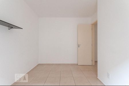 Apartamento à venda com 46m², 2 quartos e 1 vagaQuarto 1