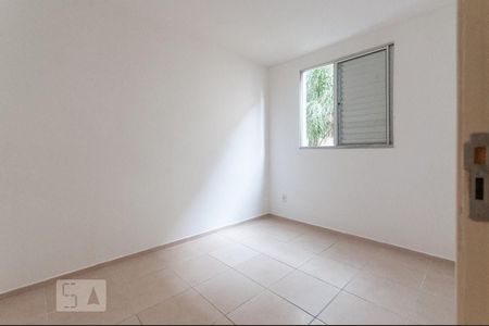 Apartamento à venda com 46m², 2 quartos e 1 vagaQuarto 2