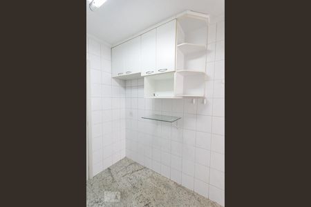 Apartamento à venda com 72m², 2 quartos e 1 vagaCozinha 