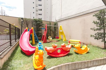 Apartamento à venda com 72m², 2 quartos e 1 vagaPlayground 