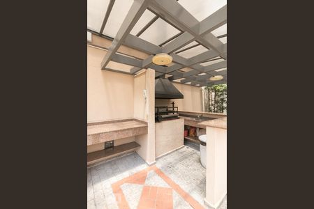 Apartamento à venda com 72m², 2 quartos e 1 vagaChurrasqueira 