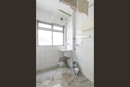 Apartamento à venda com 72m², 2 quartos e 1 vagaÁrea de serviço 