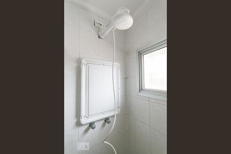 Apartamento à venda com 72m², 2 quartos e 1 vagaBanheiro de suíte 