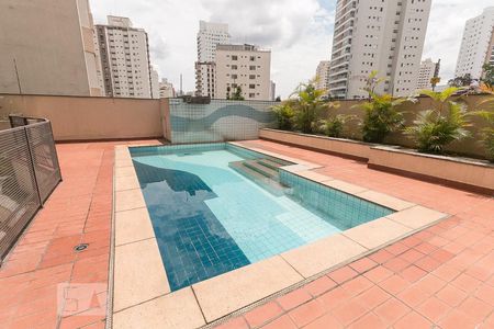 Apartamento à venda com 72m², 2 quartos e 1 vagaPiscina 2 